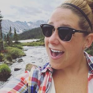 Meet your Posher, Hope